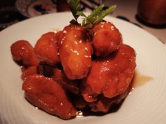 糖醋里脊-吴莊(龙城万科里店)