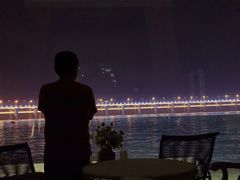 -星海湾跨海大桥