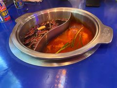 -马路边边火锅串串(观前街店)