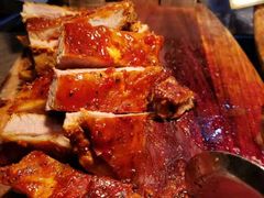 -红林大酒店RFcafe自助餐厅