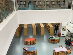 -西湖区图书馆(古墩路)