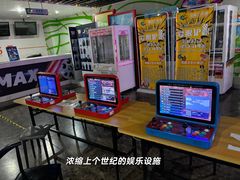 -天幕新彩云国际影城(激光巨幕店)