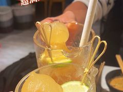 -钢管厂五区小郡肝火锅串串香(清河店)