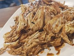 -京门老爆三·铜锅涮肉 爆肚(望京店)
