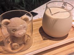 -大树餐厅(环球港店)