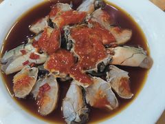 -红灯笼龙凤饭店(宁波老字号店)