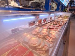 -喜井无限自助烤肉公司(石厦店)