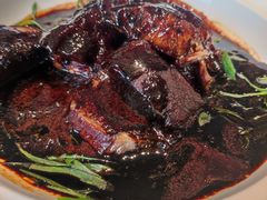 -维园悦谱·海派家常菜(乌鲁木齐南路店)