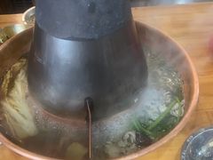 -东镇老火锅(长春路首店)