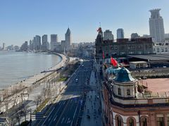 -上海和平饭店华懋阁 Cathay Room
