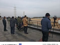 -日照灯塔风景区