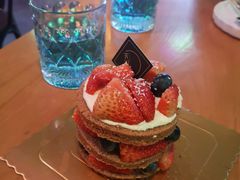-吉川堂·日式甜点专门店(正佳广场店)