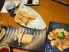 -千代武日本料理(爱建店)