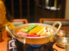 -春熙台韩国料理·章鱼肥牛(西丽店)