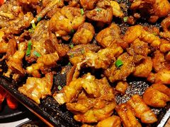 -一棠龙虾•王牌虾球(恒隆广场店)