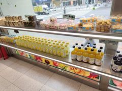 -精点味道(西安路店)