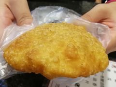 -平凉羊肉泡馍·清真