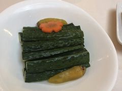 -南门小馆·清真(国贸商城店)