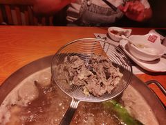 -海银海记潮汕牛肉火锅(新港中路海珠店)