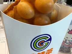-桂桂茶(恒基名人店)
