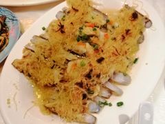 -桥东喜碧海鲜街(水东街店)