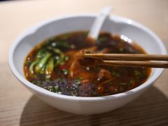 -君东记本帮面馆(天钥桥路店)