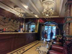 -卢布里西餐厅(总店)