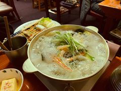 -蟹料理 北海道かに将軍(札幌本店)