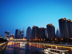 -天津之眼摩天轮