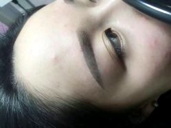 点击看大图 -熙画美上门MakeUp美甲美睫