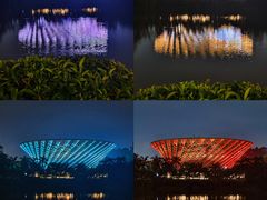 -中国移动南方基地