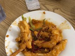 -九龙餐厅(大沽路店)