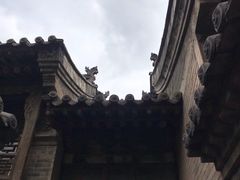 -山西王家大院