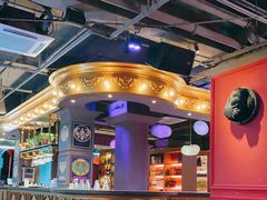 -疯克大象美式烤肉餐厅