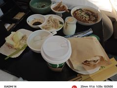 -金色印象·4K影院式足体养生(香榭里店)