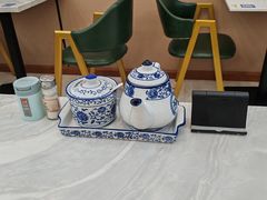 -汤小云火锅米线(钻汇广场店)