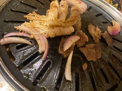 -九田家黑牛烤肉料理(华侨城店)