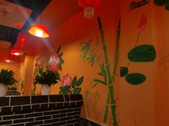 -江湖水乡铁锅炖魚(周庄嘉园店)