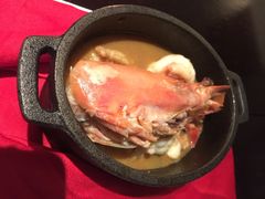 iphone_upload_pic-圣丰索菲特·法国餐厅