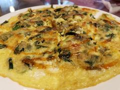 蚵仔煎-一家亲台菜餐厅(银塘中路店)