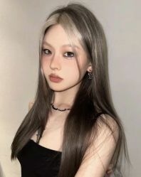 点击看大图 -New Fashion发型定制