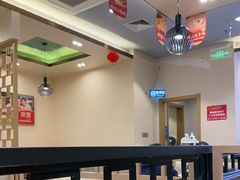 -蜀留香火锅(社会山店)