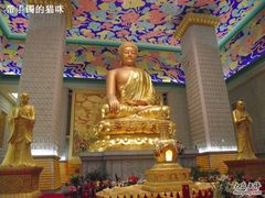 -法门文化景区