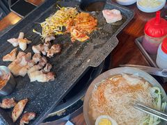 -Dombe豚(黑猪肉街店)