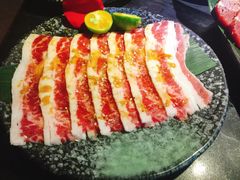-和来烤肉(仓山万达店)