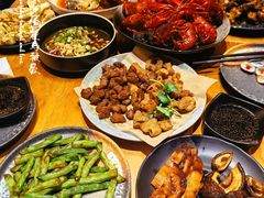 -起锅烧油(信河街店)
