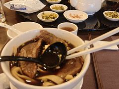 -中国厨房/台湾牛肉面