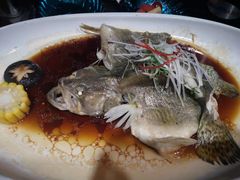 -阿榕小厨(丈八一路店)