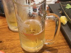 -鸟鹏烧鸟居酒屋(仁恒梦中心店)