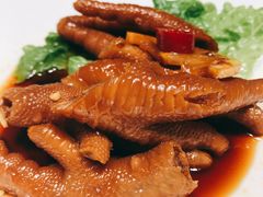 -高佳庄·舟山海鲜(海景旗舰店)